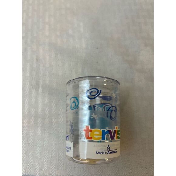 Tervis Happy Birthday "21" set  16 oz tumbler and shot glass new - Picture 5 of 5